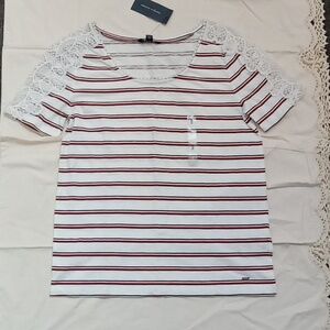 Tommy Hilfiger Top